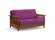 Solid Purple