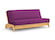 Solid Purple