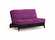 Solid Purple