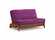 Solid Purple