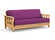 Solid Purple