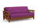 Solid Purple