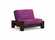 Solid Purple