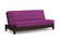 Solid Purple