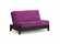 Solid Purple
