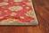 Syriana Red Allover Kashan Area Rug by KAS Rugs
