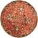 Syriana Sienna Agra Area Rug by KAS Rugs