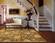 Syriana Emerald Green Agra Area Rug by KAS Rugs