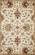 Syriana Champagne Agra Area Rug by KAS Rugs