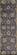 Syriana Midnight Kashan Area Rug by KAS Rugs