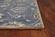 Syriana Midnight Kashan Area Rug by KAS Rugs