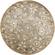Syriana Grey Allover Kashia Area Rug by KAS Rugs