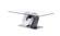 Coffee Table T4127C White/Gray by Global Furniture