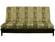Premium Heavy Texture T9 Futon Cover by Prestige