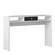 Pure Console White/Black by Temahome