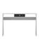 Pure Console White/Black by Temahome