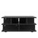 Mille-Feuille Coffee Table Black by Temahome