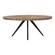 Parq Oval Dining Table by Moe's Home Collection