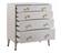 Divine White Chest by TOV Furniture