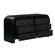 Hump 6 Drawer Black Dresser by TOV Furniture