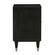 Sierra Noir Nightstand by TOV Furniture