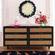 Sierra Noir 6 Drawer Dresser by TOV Furniture