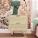 Sierra Buttermilk Nightstand by TOV Furniture
