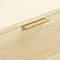Sierra Buttermilk 6 Drawer Dresser by TOV Furniture