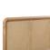 Kavali Blush King Bed by TOV Furniture