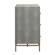 Pesce Shagreen 6 Drawer Dresser by TOV Furniture
