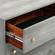 Pesce Shagreen 6 Drawer Dresser by TOV Furniture