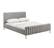 Angela Gray Queen Bed by TOV Furniture