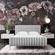 Angela Gray Queen Bed by TOV Furniture