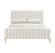Angela Cream Full Bed by TOV Furniture