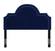 Laylah Pebbled Velvet Queen Headboard by TOV Furniture