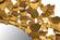 Butterfly Gold Mirror by TOV Furniture