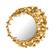 Butterfly Gold Mirror by TOV Furniture