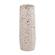 Terrazzo White Vase Small Skinny by TOV Furniture