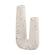 Terrazzo Novelty Tube Vase by TOV Furniture