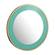 Lucille Mirror by TOV Furniture