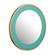 Lucille Mirror by TOV Furniture