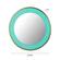 Lucille Mirror by TOV Furniture