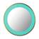Lucille Mirror by TOV Furniture