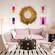 Mettu Mirror by TOV Furniture