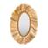 Tribal Mirror by TOV Furniture