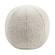 Boba 14" Beige Boucle Pillow by TOV Furniture