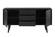 Valentina Black Buffet by TOV Furniture