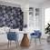 Rishi Natural Rope Round Dining Table by TOV Furniture