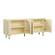 Sierra Buttermilk Sideboard by TOV Furniture