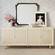 Sierra Buttermilk Sideboard by TOV Furniture